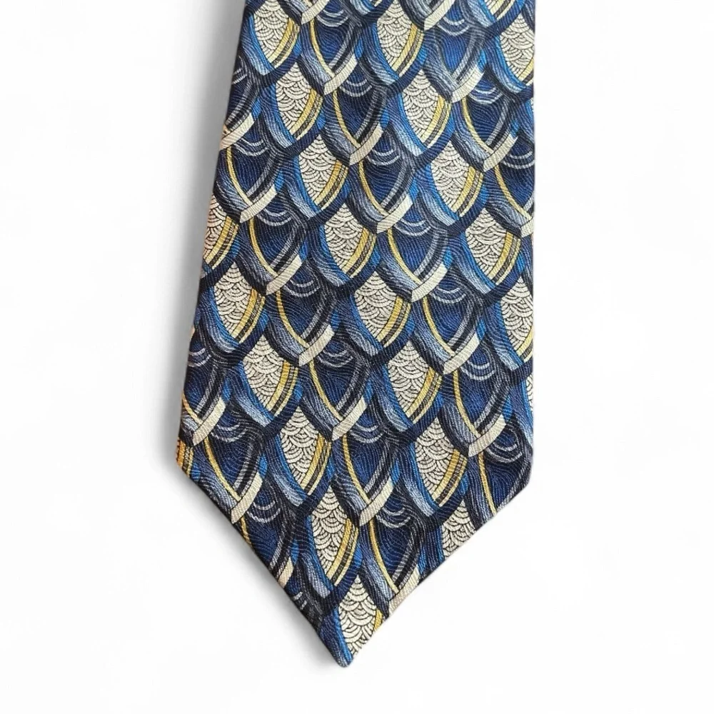 J. Garcia Silk Tie Bundle